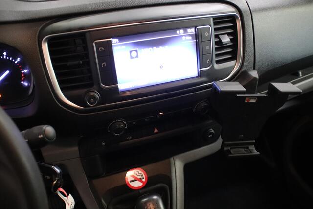 Toyota PROACE Worker 2.0 D-4D L2H1 146PK CARPLAY