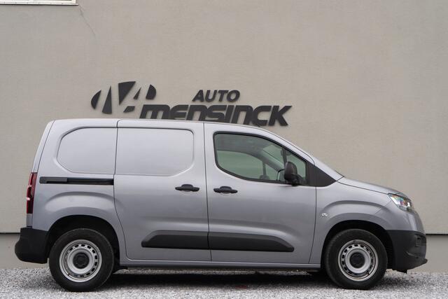 Toyota PROACE CITY 1.5 D-4D Live