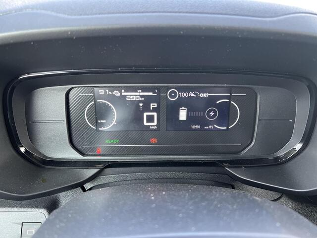 Toyota PROACE CITY Electric Live 50 kWh **TREKHAAK/ APPLE CARPLAY/ CRUISE CONTROL/ 36 MAANDEN GARANTIE**