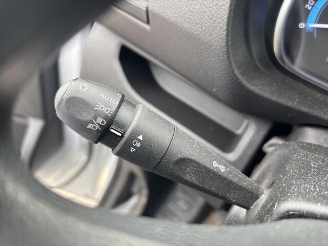 Toyota PROACE Electric Worker Live Extra Range Long 75 kWh SLECHTS 13.578KM, PARKEERSENSOREN!