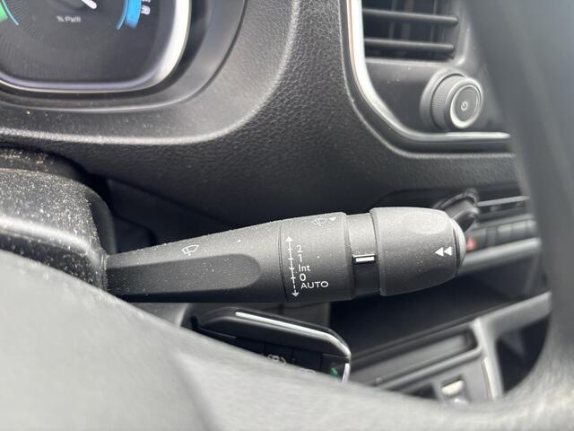 Toyota PROACE Electric Worker Live Extra Range Long 75 kWh SLECHTS 13.578KM, PARKEERSENSOREN!