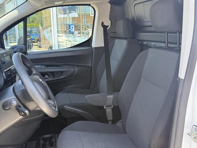 Toyota PROACE CITY 1.5 D-4D Cool