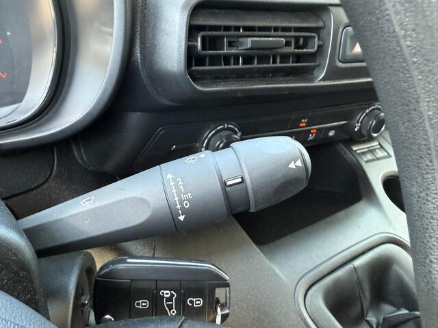 Toyota PROACE CITY 1.5 D-4D Cool