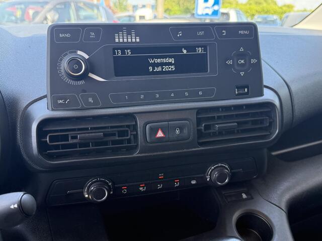 Toyota PROACE CITY 1.5 D-4D Cool