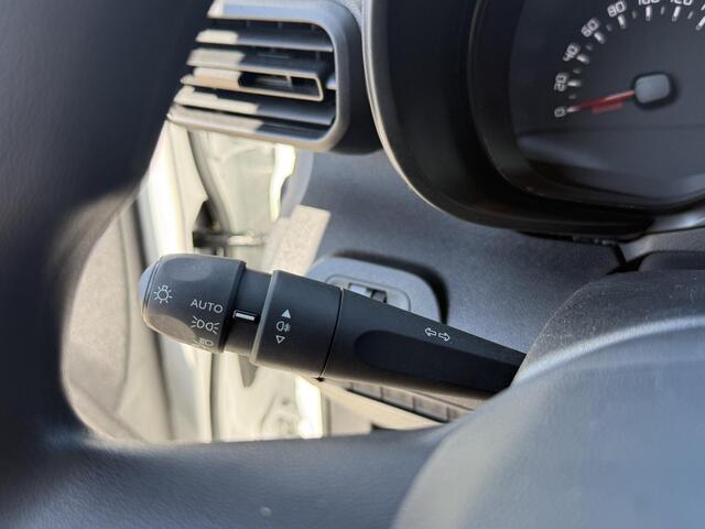 Toyota PROACE CITY 1.5 D-4D Cool