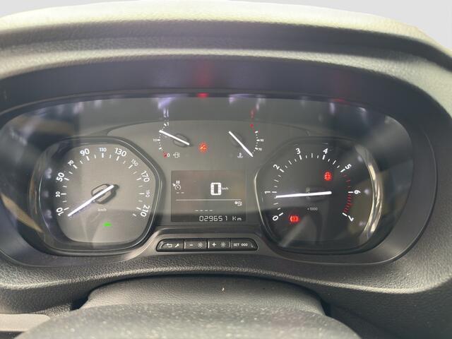 Toyota PROACE Worker 2.0 D-4D Prof Long 3-pers | 145 PK | Airco | Navigatie | Apple Carplay |