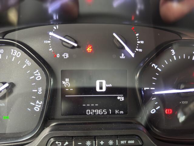 Toyota PROACE Worker 2.0 D-4D Prof Long 3-pers | 145 PK | Airco | Navigatie | Apple Carplay |