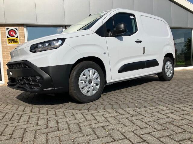 Toyota PROACE Comfort 50 kWh