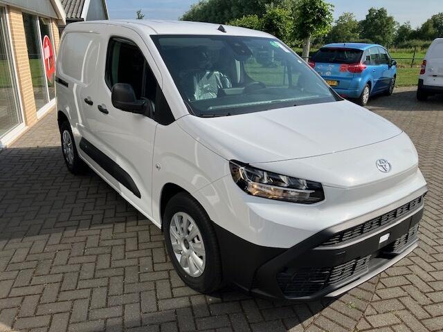 Toyota PROACE Comfort 50 kWh