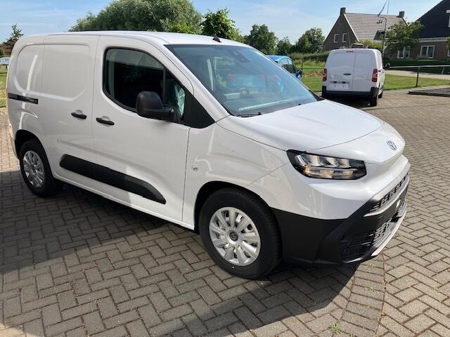 Toyota PROACE Comfort 50 kWh