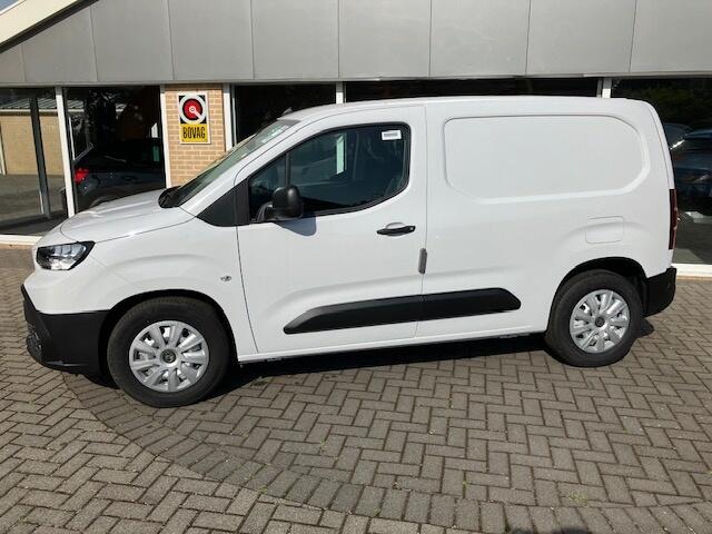 Toyota PROACE Comfort 50 kWh