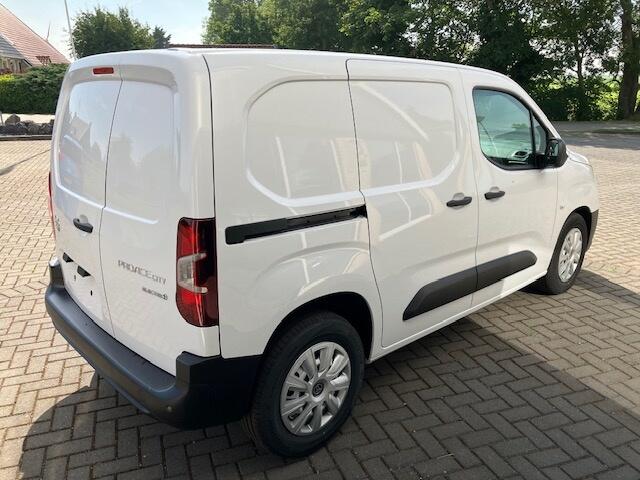Toyota PROACE Comfort 50 kWh