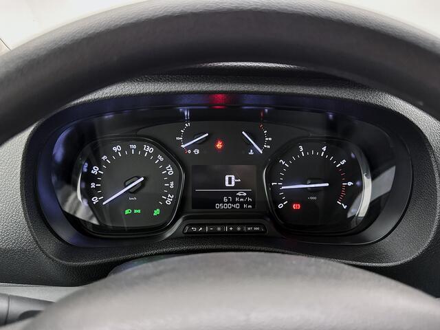 Toyota PROACE Worker 2.0 D-4D Professional Long L3 Navigatie Camera Cruise control Airco