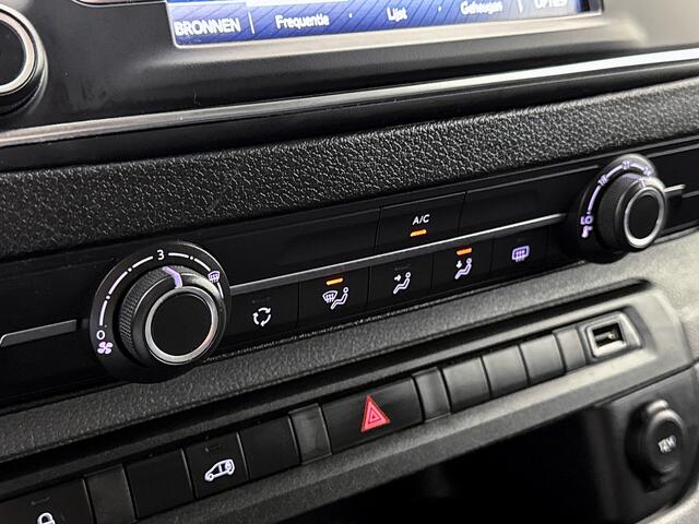 Toyota PROACE Worker 2.0 D-4D Professional Long L3 Navigatie Camera Cruise control Airco