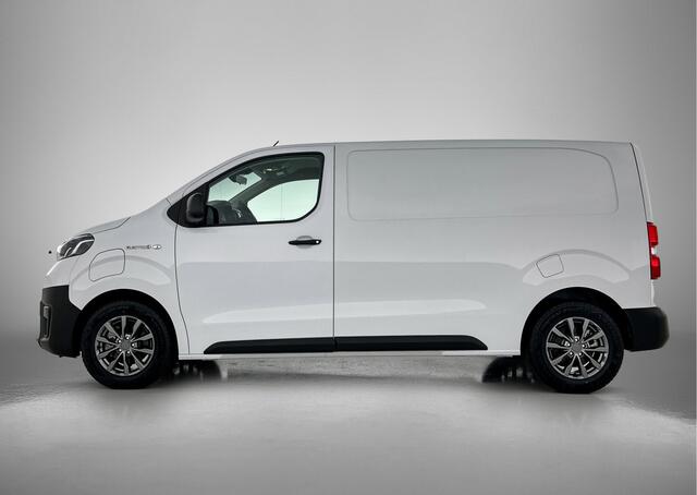 Toyota PROACE Electric Worker Extra Range Live 75 kWh
