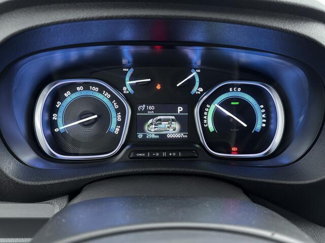 Toyota PROACE Electric Worker Extra Range Live 75 kWh