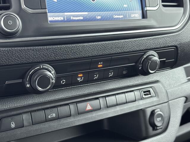 Toyota PROACE Electric Worker Extra Range Live 75 kWh