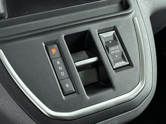 Toyota PROACE Electric Worker Extra Range Live 75 kWh