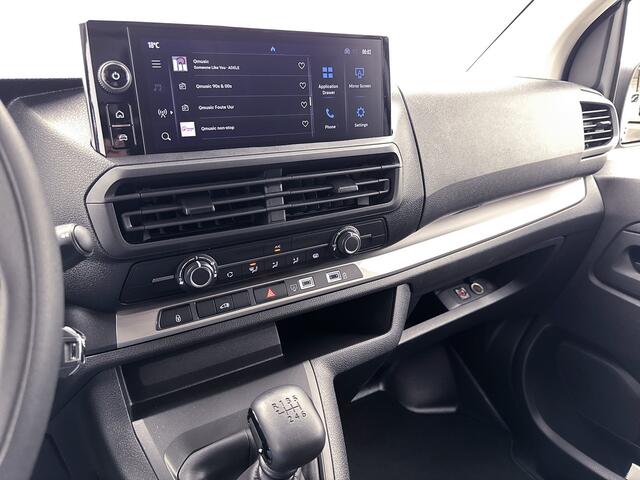 Toyota PROACE Long Worker 2.0 D-4D Challenger | BPM vrij voor ondernemers - registratie dec 2024 |