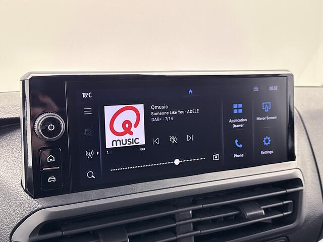 Toyota PROACE Long Worker 2.0 D-4D Challenger | BPM vrij voor ondernemers - registratie dec 2024 |