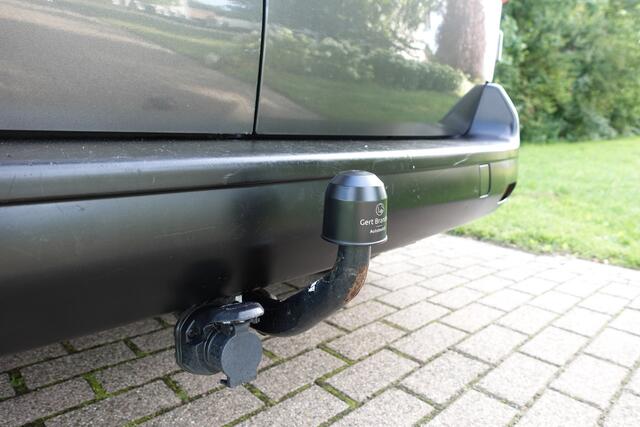 Toyota PROACE Compact 1.5 D-4D Cool Comfort | Trekhaak | Imperiaal | Airco | Cruise Control | Bluetooth | NAP |