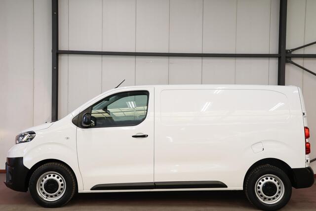 Toyota PROACE Worker 2.0 D-4D 145PK L2H1 LANG EURO 6