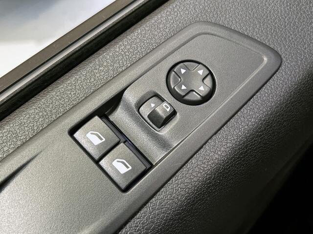 Toyota PROACE Electric Worker Challenger Extra Range 75 kWh | Sidebars | LM velgen | Glaslookpanelen |