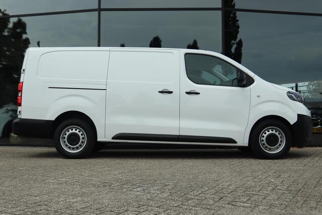 Toyota PROACE WORKER 2.0 D-4D NAVIGATOR LONG | CARPLAY | CRUISE | NAVI | 3-ZITS | PDC