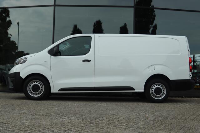 Toyota PROACE WORKER 2.0 D-4D NAVIGATOR LONG | CARPLAY | CRUISE | NAVI | 3-ZITS | PDC