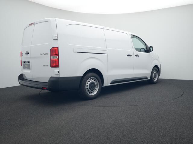 Toyota PROACE Electric Worker Challenger Extra Range Long L2 75 kWh