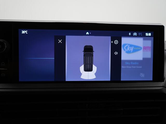 Toyota PROACE Electric Worker Challenger Extra Range Long L2 75 kWh