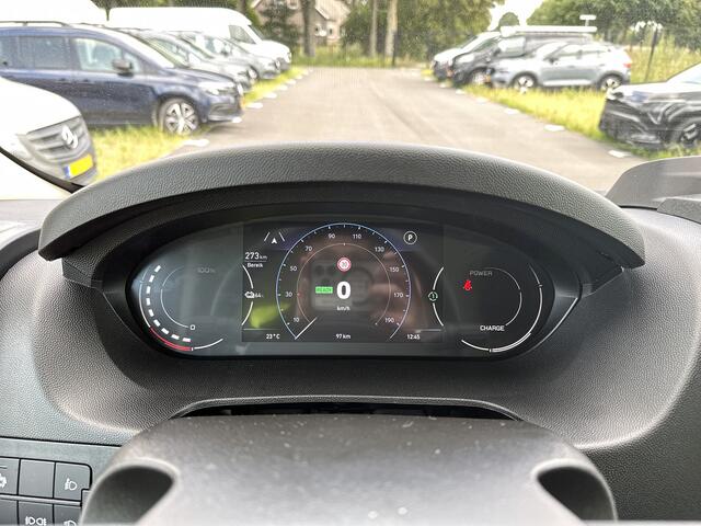 Toyota PROACE Max Elec 3.5t L3H2 Professional Heavy 110 kWh