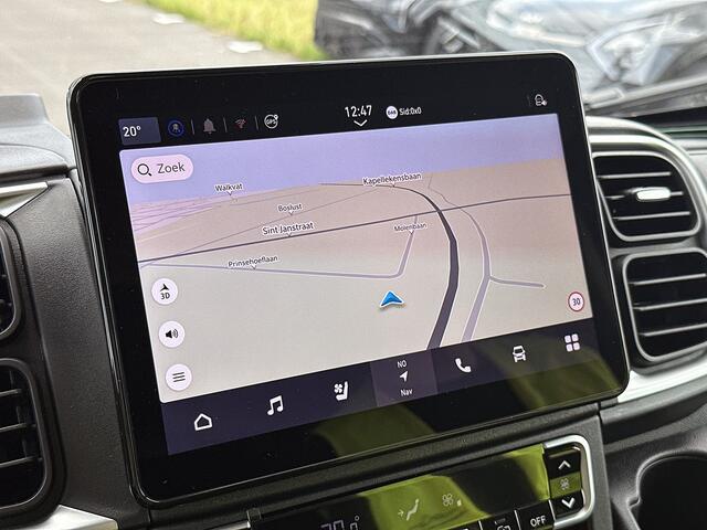 Toyota PROACE Max Elec 3.5t L3H2 Professional Heavy 110 kWh