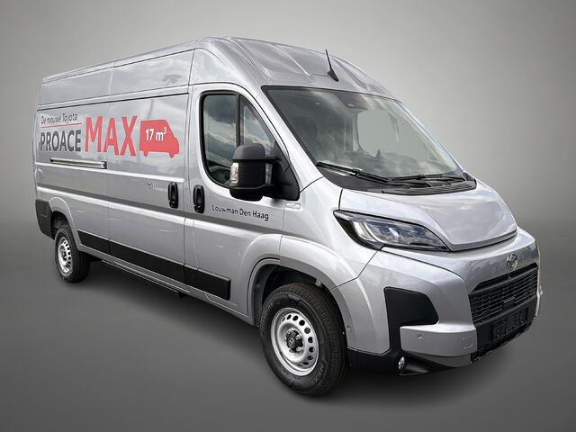 Toyota PROACE Max Elec 3.5t L3H2 Professional Heavy 110 kWh
