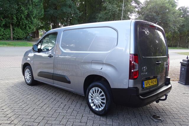 Toyota PROACE 1.5 D-4D Live Long 131 PK NAVI PDC TREKHAAK 1e eig