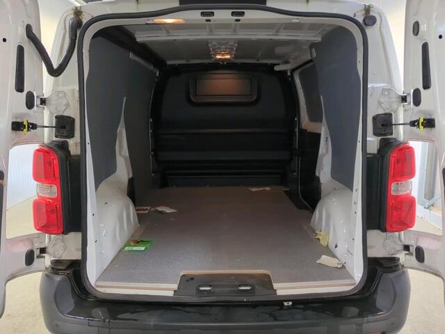 Toyota PROACE Worker 2.0 D-4D Live 2.0D 145 pk Airco Carplay Navi Cruise Control 3-Zits 39000 km