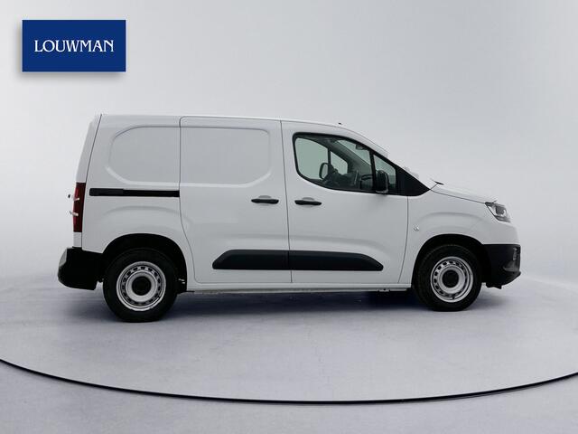 Toyota PROACE CITY 1.5 D-4D Live Navigatie Cruise Control