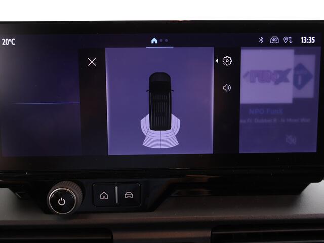 Toyota PROACE CITY Electric Navigator Long 50 kWh