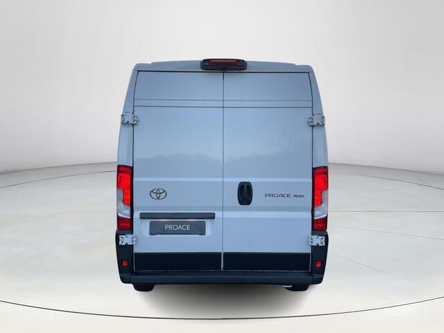 Toyota PROACE Max 2.2 D-4D L2H2 Comfort | Direct leverbaar | BPM Vrij |