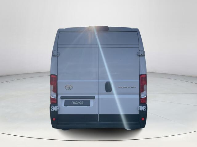 Toyota PROACE Max 2.2 D-4D L4H2 Comfort + ECC | BPM Vrij | Direct leverbaar |