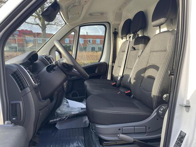 Toyota PROACE Max 2.2 D-4D L4H2 Comfort + ECC | BPM Vrij | Direct leverbaar |