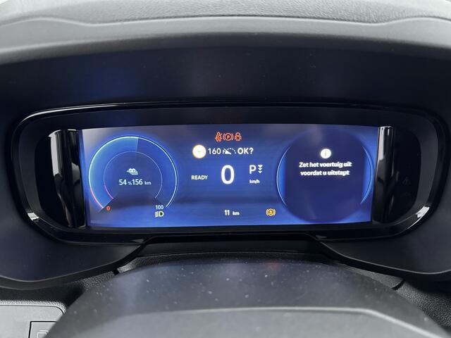 Toyota PROACE CITY Electric Navigator Long 50 kWh