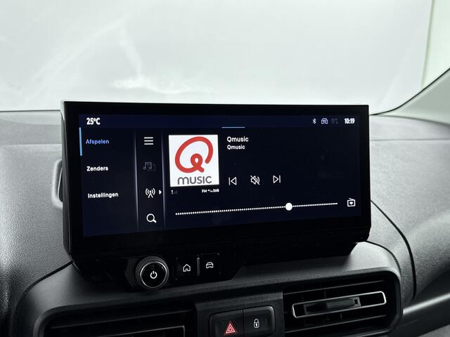 Toyota PROACE CITY Electric Navigator Long 50 kWh