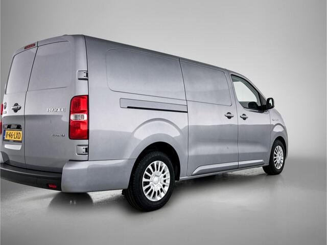 Toyota PROACE Electric long Worker Professional Extra Range Long L2 75 kWh | Actie nieuwe bus | Direct leverbaar |