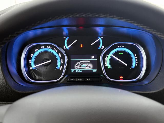 Toyota PROACE Electric long Worker Professional Extra Range Long L2 75 kWh | Actie nieuwe bus | Direct leverbaar |