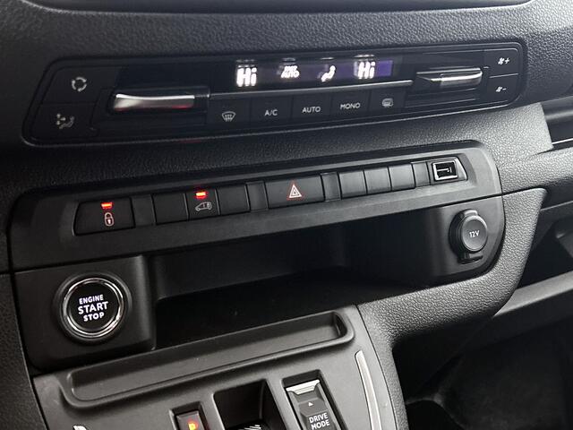 Toyota PROACE Electric long Worker Professional Extra Range Long L2 75 kWh | Actie nieuwe bus | Direct leverbaar |