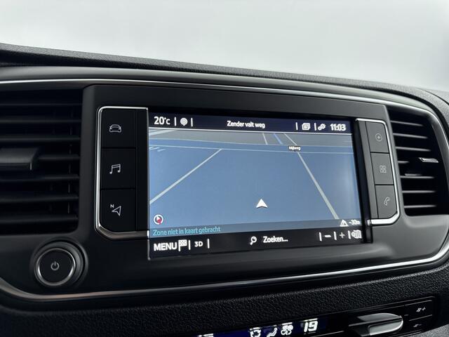 Toyota PROACE Electric Worker Professional Extra Range 75 kWh | ACTIE PRIJS! | Nieuwe bus | incl. Professional Laadruimte inrichting Lat om Lat