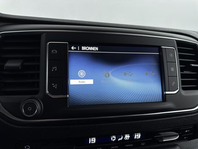 Toyota PROACE Electric Worker Professional Extra Range 75 kWh | ACTIE PRIJS! | Nieuwe bus | incl. Professional Laadruimte inrichting Lat om Lat