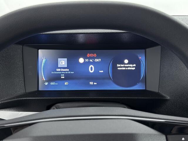 Toyota PROACE Long Worker 2.0 D-4D Challenger | Trekhaak | Speciale Fleetkleur Brick Red |