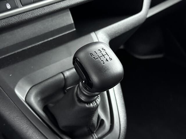 Toyota PROACE Long Worker 2.0 D-4D Challenger | Trekhaak | Speciale Fleetkleur Brick Red |